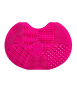 Sigma Beauty Silicone Brush Cleaning Mat with Suction Cups - $34.00