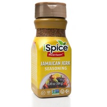 Jamaican Jerk Seasoning - £8.11 GBP