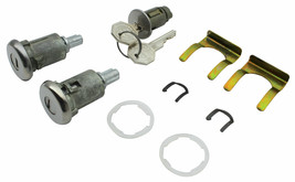 PY Autolock Ignition &amp; Door Lock Set 1961-1964 Bonneville Grand Prix Cat... - £39.15 GBP