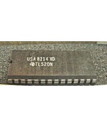 NOS TI&#39;s TL520N IC 8 Channel 8 Bit Analog to DIGIT Converter 28 Pin PDIP - $4.90