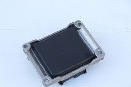 Cadillac Cts Ecu Ecm Engine Computer Electronic Control Module 0261206487 image 5