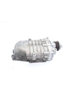 01-04 MERCEDES-BENZ SLK230 ENGINE COMPRESSOR SUPERCHARGER Q4646 - $9,766.35 MXN