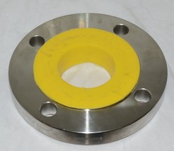 Enlin Stainless Steel Lap Joint Flange ASA182 F304L304 150B16.5 image 2
