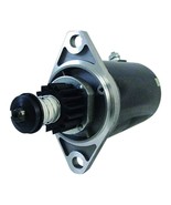 OEG Parts New Starter Compatible with Onan Generator RV Emerald 1975-1986 - $1,347.57 MXN