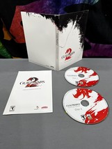 Guild Wars 2: Collector&#39;s Edition - PC: Windows 2 Discs - £11.19 GBP