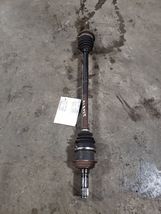 Passenger Right Axle Shaft Rear Axle Fits 11-15 MAZDA CX-9 1441464 - $84.15