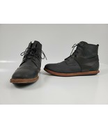 TSUBO Chukka Boot Preowned Mens Size 12US 6 eyelet VERY GOOD CONDITION - £56.63 GBP