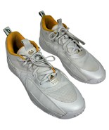 Adidas Dame Certified Mens EXTPLY 2.0 Dolla White Basketball Shoe HQ3885... - $58.55 CAD
