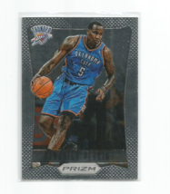 Kendrick Perkins (Okc Thunder) 2012-13 Panini Prizm Basketball Card #57 - £5.35 GBP