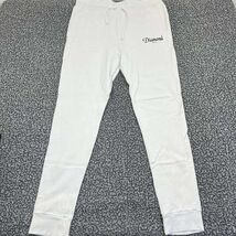 Diamond Supply Co. Sweatpants Men Extra Large Drawstring Jogger Outdoor ... - €41,97 EUR