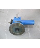 Unimec TP306P-MS-C100-1:10 Trapezoidal Screw Jack 10:1 Ratio  - $269.00