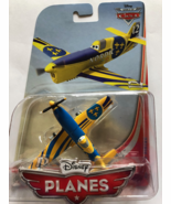 Disney Pixar Planes Gunnar Viking - $23.92 CAD