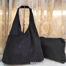 Brand Rhinestones Women&#39;s Handbags Female Shoulder bag designer Lady Tote Large  - £75.10 GBP