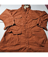 Vtg Frostline Kit Denver, CO Gorpcore Parka Hooded 1970’s Men’s Large *R... - €50,42 EUR