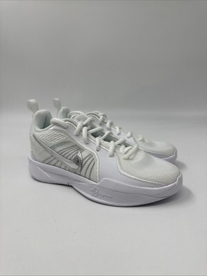 Nike Sabrina 2 GS &#39;White Noise&#39; FQ7376-100 Size 2Y - $149.99