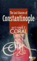 The Lost Diaries of Constantinople  - £9.34 GBP