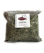 LAVANTA COFFEE GREEN KENYA AA PLUS TWO POUND PACKAGE - £30.59 GBP