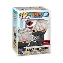 Funko Naruto Shippuden Kakashi (Anbu) 994 - £39.62 GBP