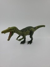 Jurassic World Fallen Kingdom Roarivores Baryonyx Rare Electronic Jurassic Park - £15.51 GBP