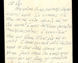 Military Postcard WWII Submarine Chaser Training Center Miami FL Free Frank - $24.74