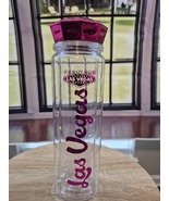 Las Vegas printed water bottle - 15 oz - $8.75