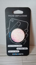 Authentic PopSockets Blush Pink PopSocket Pop Socket Phone Holder - £7.11 GBP