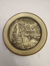 Currier &amp; Ives Collectors Plate &quot;Summer Evening&quot; - £19.75 GBP