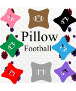 Color Pillows5-Digital Clipart-Art Clip-Lips-Gift Cards-Banner-Gift Tag-... - $37.17 MXN