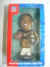 Hand painted bobble head RICKY WILLIAMS - £5.71 GBP