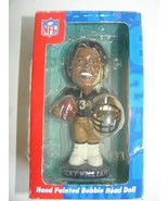 Hand painted bobble head RICKY WILLIAMS - £5.60 GBP