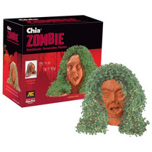 Chia Pet Planter - Zombie - Lifeless Lisa - £10.21 GBP