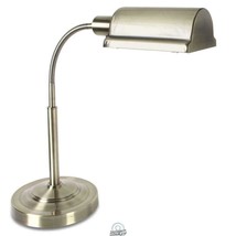 daylight24-The Cordless Rechargeable Desk Lamp Brass Antique Brass - £60.74 GBP