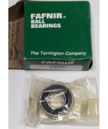 NEW Fafnir S5PP Deep Groove Ball Bearing 1/2&quot; X 1-1/8&quot; X 5/16&quot; - $11.87