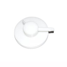 1 Dirt Devil Vacuum Part 1710580000 / Adapter Royal CE7100 Tank Valve, R... - $9.48