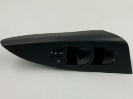 2013-2019 Nissan Sentra Master Power Window Switch OEM B04014 - £28.58 GBP