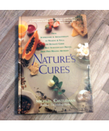 Nature&#39;s Cures by Michael Castleman Hardcover from Rodale Press - $3.91