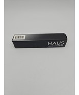 HAUS Laboratories Lady Gaga Risque Brow Lash Sparkle Topper Drama Black ... - €17,10 EUR