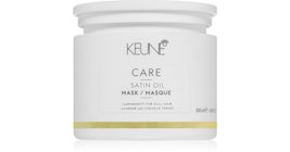 Maschera idratante capelli Keune Care Satin Oil 500 ml - $68.88