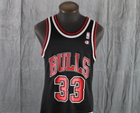 Chicago Bulls Jersey (VTG) - Scottie Pippen # 33 - Men&#39;s Size 40 - $69.00