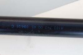1998-2001 MERCEDES W163 ML320 REAR RIGHT HATCH TRUNK LIFT STRUT J3685 image 7