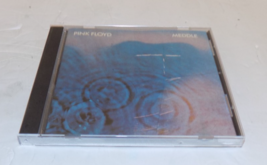 Pink Floyd Meddle CD Capitol CDP 7460342 - $219.94 MXN
