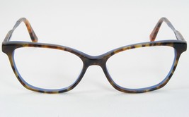 Seraphin By Ogi Magnolia 8897 Tortoise /MONACO Blue Eyeglasses 54-15-145 (Notes) - £46.74 GBP