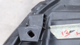 13-15 Chevy Malibu Composite Projector Headlight Lamp Halogen Passenger Right RH image 8