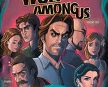 Fables: The Wolf Among Us Vol. 2 TPB Graphic Novel New - £12.75 GBP