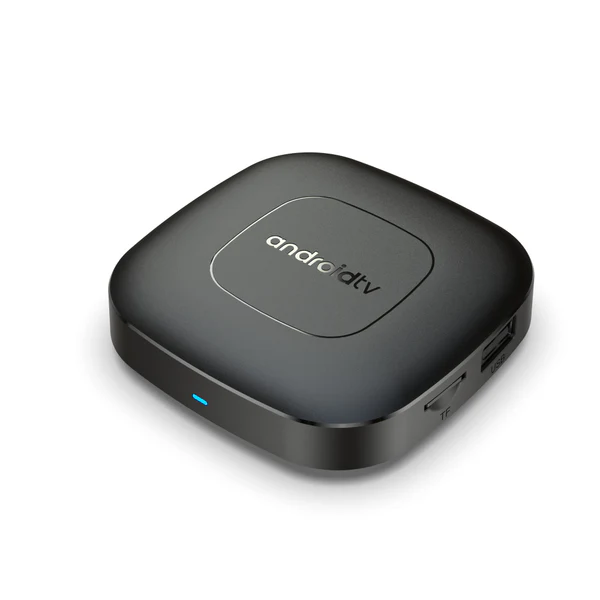 Mini Mortal T1 TV BOX - $465.23 MXN