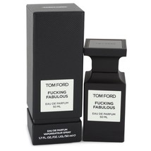 Fucking Fabulous by Tom Ford Eau De Parfum Spray 1.7 oz for Women - $436.00