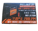 All-top AC Service tools Off road air compressor 384217 - $199.00