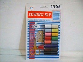 Sewing Kit Set Needles sewing Kit, Quick Fix Msl47 - $14.99
