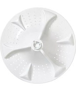 OEM Washer Washplate-Amana NTW4750YQ0 Whirlpool WTW5640XW3 WTW5600XW0 WT... - $147.50
