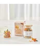 Original Flower Tea Marigold 10g Jar - $463.92 MXN